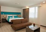 Hôtel Alto Pozo Azul  - Hotel Nivari Duitama-2