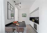 Location vacances Rome - Iflat New Prestigious & Elegant Roman Apartment-3
