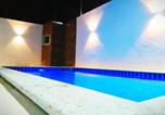 Location vacances Porto Seguro - Dúplex em Porto Seguro com piscina a 8 minutos das praias-1