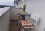 Location vacances Vrsi - Apartment Sime-3