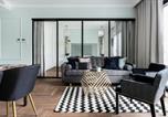 Location vacances Sopot - Grand Apartments-1