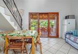 Location vacances San Teodoro - Villetta i Gerani-2