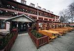 Location vacances Starý Smokovec - Wellness Penzion Zora Family-2