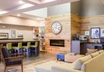 Hôtel Hopewell - Country Inn & Suites by Radisson, Chester, Va-4
