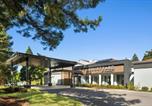 Hôtel Hillsboro - Courtyard by Marriott Portland Beaverton-2