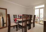 Location vacances  Gare de Mansfield - Alexandra Retreat-4