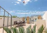 Location vacances Salve - Sirena - Verande Mediterranee-2