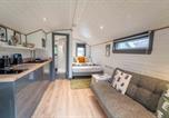 Location vacances Fort William - Westwind Pod-2