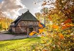 Hôtel Bispingen - Landhaus Haverbeckhof-4