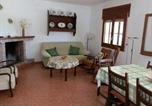 Location vacances l'Ametlla de Mar - Casa cerca del mar con piscina privada, wifi, admite mascotas, cerca de playa para perros - Es-184-29-2