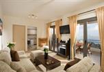 Location vacances Αγιος Νικολαος - Elounda Bay View Villa-4