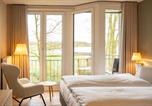 Hôtel Bad Zwischenahn - Hotel Seeblick-3
