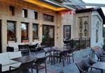 Hôtel Litochoro - Xenios Dias Boutique Hotel-1