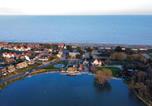 Location vacances Thorpeness - Sanctuary House-1