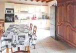 Location vacances Chaveignes - Maison accueillante avec jardin à Assay-3