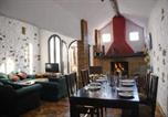 Location vacances Grazalema - Villa 110 by Villamya-4