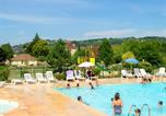 Location vacances La Roque-Gageac - Résidence Goélia Le Hameau de la Vézère