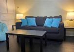 Location vacances Pittsburgh - Luella Up-2