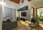 Location vacances Fazenda Passo Alegre  - Excelente e bem no centro - @stayhousetemporada-1