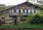 Hôtel Morga - Albergue Gerekiz Amagi-4