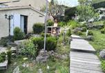 Location vacances Digne-les-Bains - Le Galabre-3