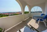 Location vacances Rab - Apartments Vila Antula-2