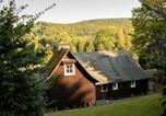 Location vacances Schmallenberg - Tannenhäuschen Sauerland-3