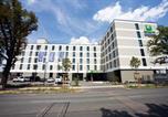 Hôtel Reinheim - Holiday Inn Express - Darmstadt by Ihg-1