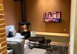 Location vacances Kastoria - Liams Cozy Villa-4