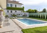Hôtel Province de Campobasso - Corte Lissa-1