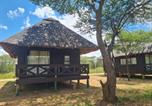 Location vacances Kasane - Chobe Lesoma Chalets Hotel-1
