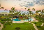 Hôtel Lihue - Outrigger Kaua'i Beach Resort & Spa-2