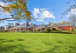 Hôtel Crestwood - One Bedroom Cottage with Shared Pool-4