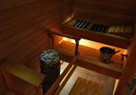 Location vacances Leysin - Stylish Traditional Chalet-3