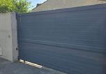 Location vacances Agde - Maison Lauret-4