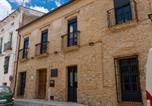 Location vacances  Badalone - Balhondo Open Village-4