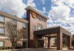 Hôtel Jasper - La Quinta Inn & Suites Nacogdoches-1