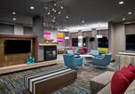 Hôtel Altavista - Residence Inn by Marriott Lynchburg-4