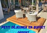 Hôtel Beau Soleil