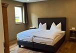 Location vacances Wiesenbronn - Bio Bausewein - Ferienwohnung 2-1
