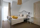 Location vacances Sárvár - Bükfürdő Kúria Apartman Szoba, Bükfalva-1