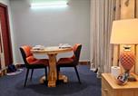 Location vacances Kathmandu - Nj's Home, Thamel-4