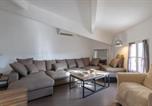 Location vacances Saint-Tropez - Appartement Delice B-3