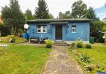 Location vacances Schotten - Haus am See-1