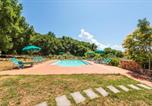 Location vacances Chiusdino - Agriturismo Paugnano-1