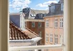 Location vacances Copenhague - Sanders Admiral - Cosy 1-Bdr Apt in Central Copenhagen-2