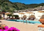Hôtel Castiglione di Sicilia - Villa Gloria-2