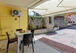 Location vacances Manerba del Garda - Appartamento nel Borgo-2
