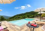 Location vacances Castiglion Fiorentino - Gorgeous Home In Castiglion Fiorentino-2