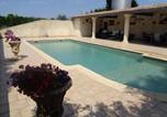 Location vacances Courthézon - Gite le Grenadier-3